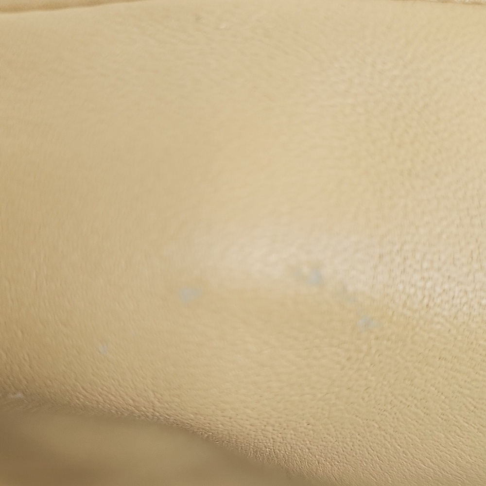 Coach NWT 2010 Kristin Yellow Leather Hobo Convertible Shoulder Bag MSRP $398 - Picture 14 of 14